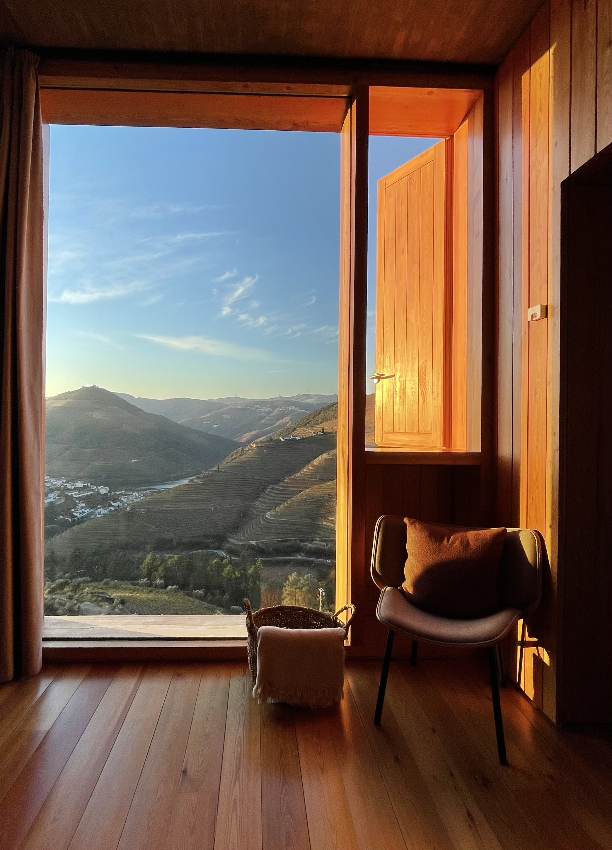 Douro Valley Hotel