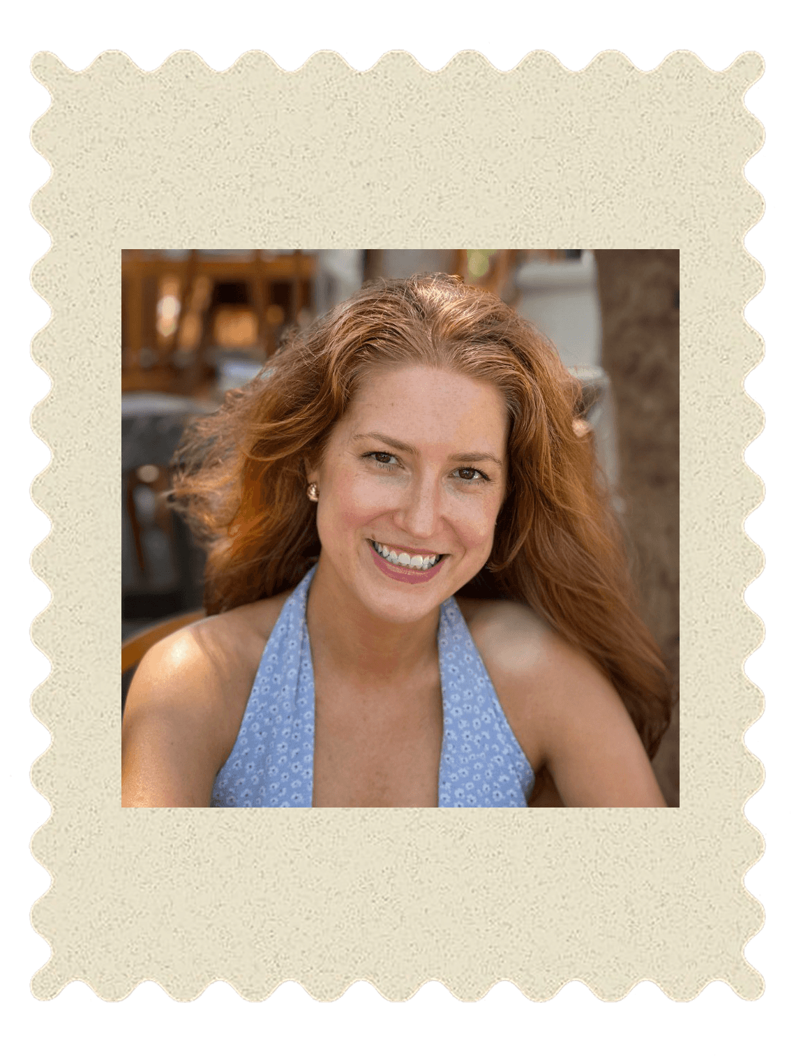 Megan Dreisbach